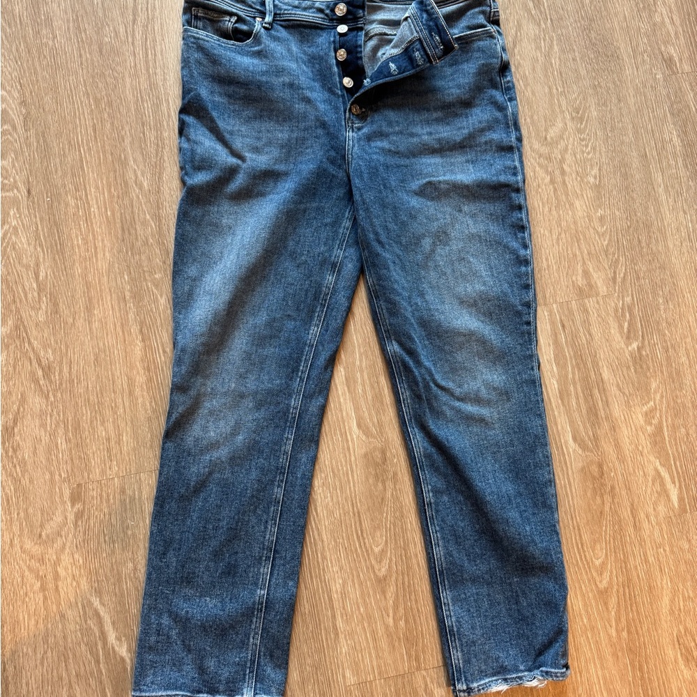 Paige Denim Jeans 32x32"